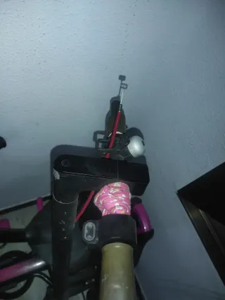 Patinete Eléctrico Xiaomi Mi 365