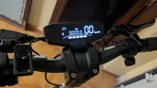 Patinete SmartGyro K2 Titan Gris