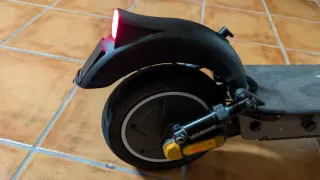 Patinete SmartGyro K2 Titan Gris