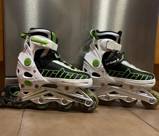 Patines en línea Urban 5 niño