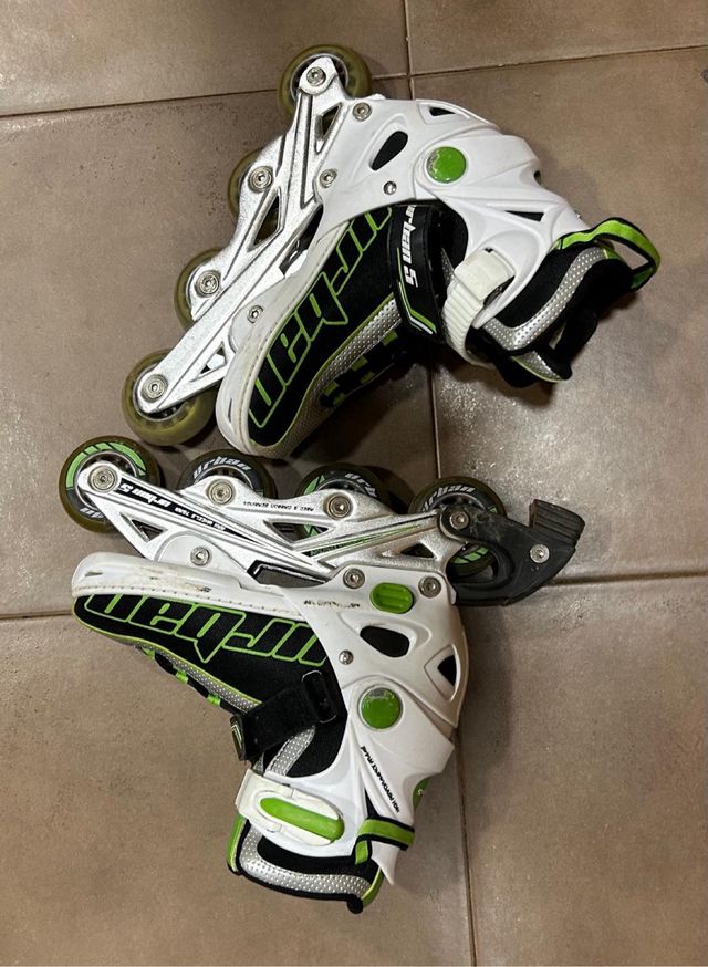 Patines en línea Urban 5 niño