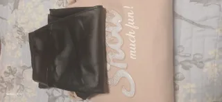 Lote Ropa Talla 13-14