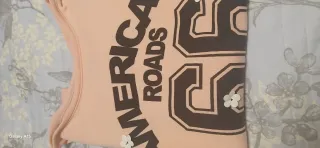 Lote Ropa Talla 13-14