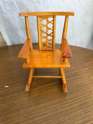 Figuras payasos cerámica 4 uds