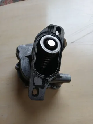 Bomba Vácuo VW T4 2.4D