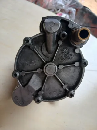 Bomba Vácuo VW T4 2.4D