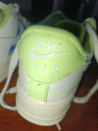 Nike Air Force 1 Dior