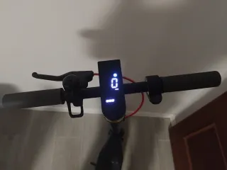 Patinete eléctrico Xiaomi