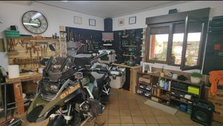 BMW R1200 GS Adventure 2017