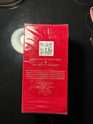 Jean Paul Gaultier Scandal Eau de Toilette 150ml