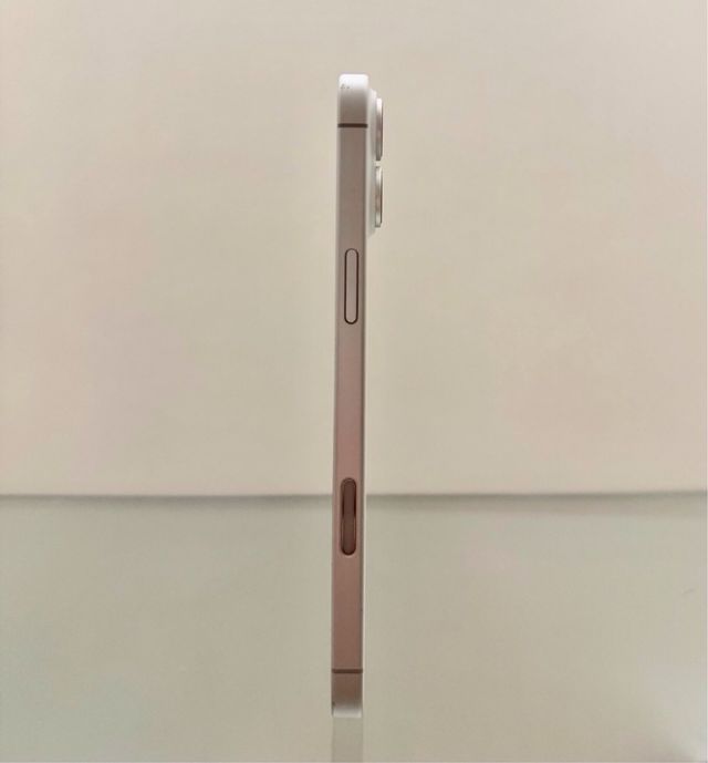 iPhone 16 Plus 256 GB Blanco