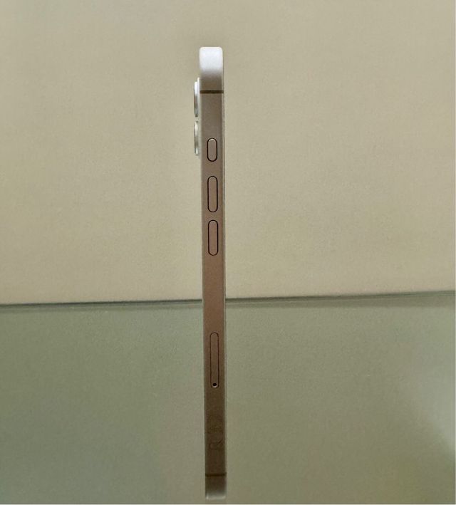 iPhone 16 Plus 256 GB Blanco