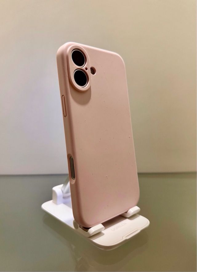 iPhone 16 Plus 256 GB Blanco
