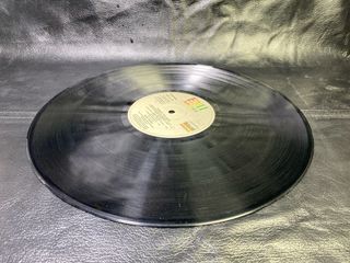 David Bowie - Tonight LP