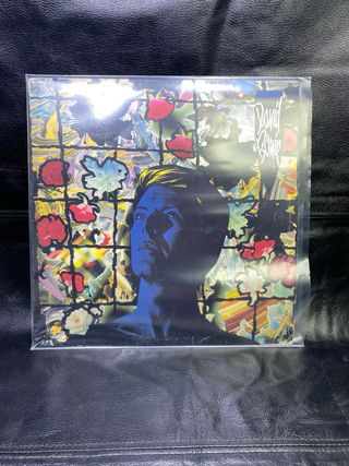 David Bowie - Tonight LP