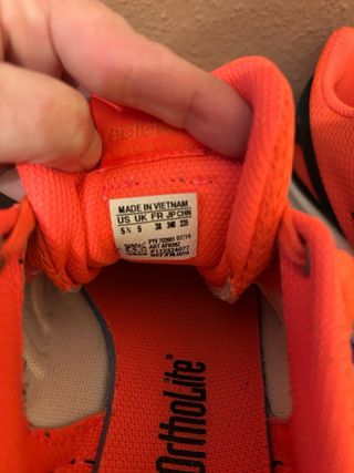 Adidas Zx Flux Coral Torsion Zapatillas Deportivas