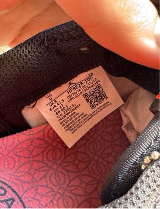 Nike Jordan 1 Low PSG