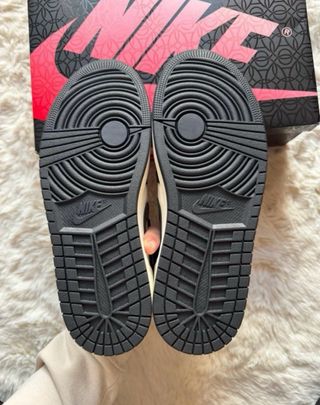 Nike Jordan 1 Low PSG