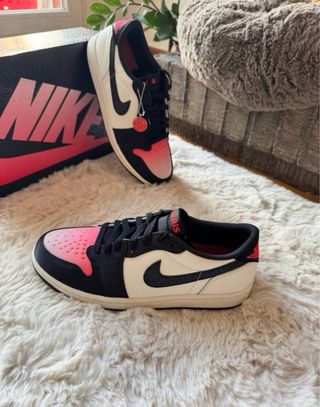 Nike Jordan 1 Low PSG