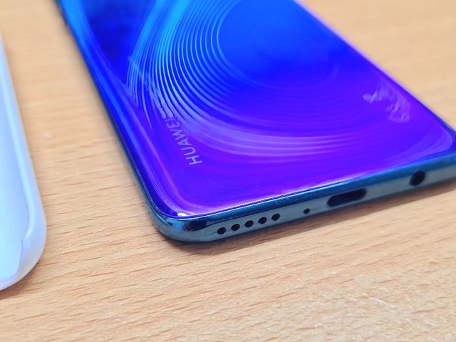 Huawei P30 Mobile 128Gb