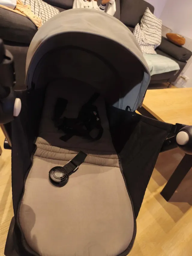 Pack Recién Nacido YOYO