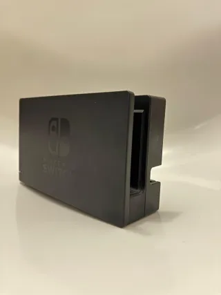Base Nintendo Switch Original
