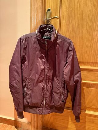 Chaqueta Lefties hombre.