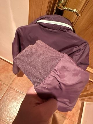 Chaqueta Lefties hombre.