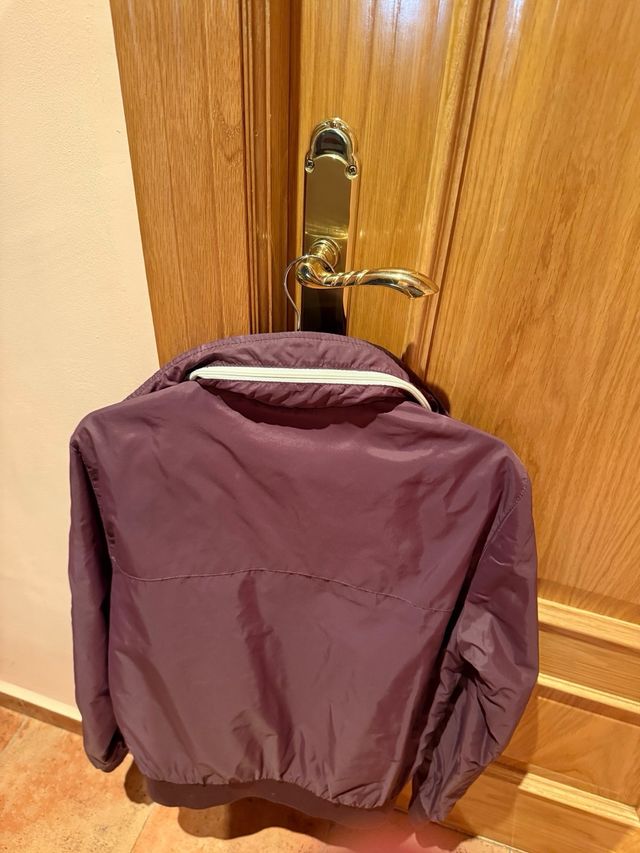 Chaqueta Lefties hombre.