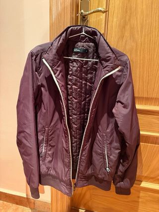 Chaqueta Lefties hombre.