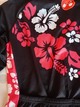 MAILLOT CICLISMO