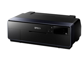 Impresora Profesional Epson SC-P600 Negra