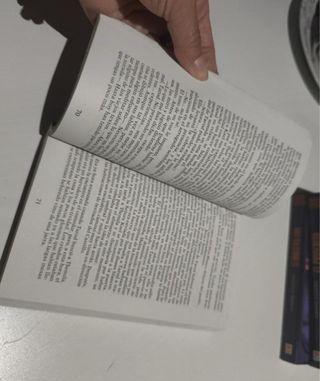 Trilogia el señor del tiempo Louis Cooper