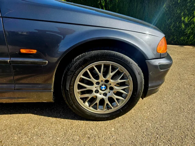 BMW Serie 3 2000