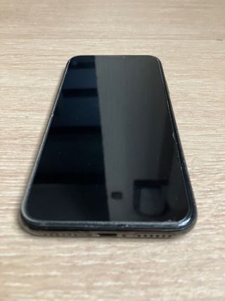 iPhone X 64GB Nero + Scatola Originale