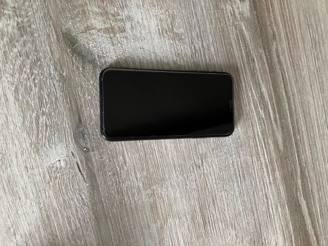iPhone X 64GB Nero + Scatola Originale