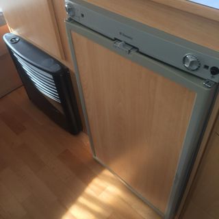 Caravana Adria Altea 542 TK