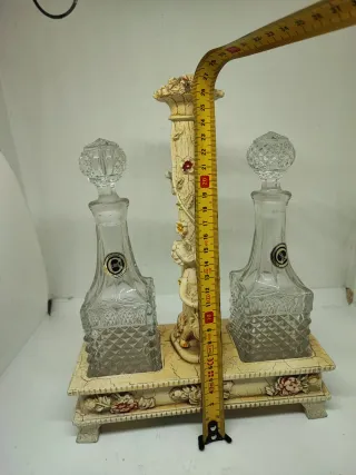 Set da tavola stile veneziano