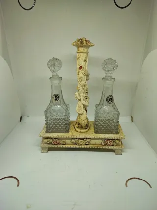 Set da tavola stile veneziano