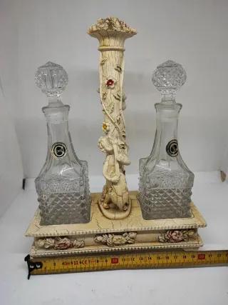 Set da tavola stile veneziano