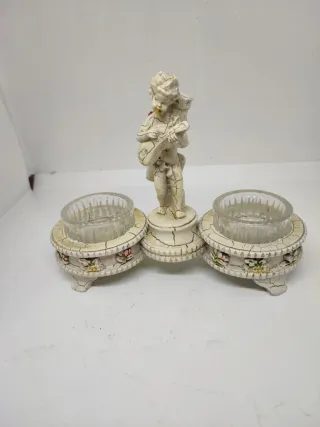 Set da tavola stile veneziano