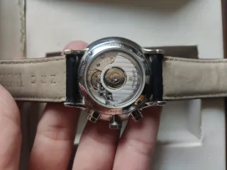 Junghans Meister Telemeter