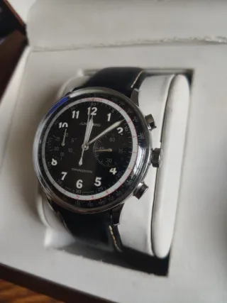 Junghans Meister Telemeter