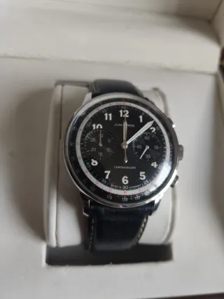 Junghans Meister Telemeter