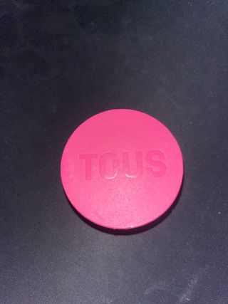 Anillo Tous Sin estrenar