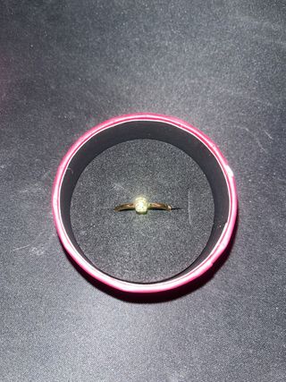 Anillo Tous Sin estrenar