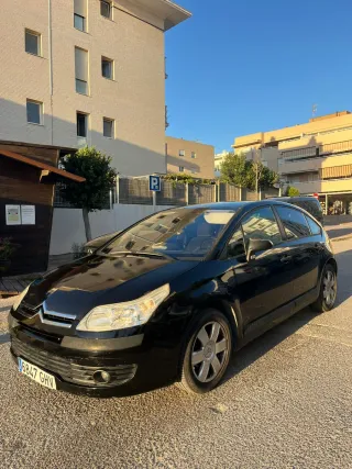 Citroen C4 2008