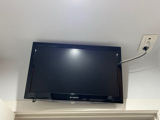 Televisor Blusens 22 Negro
