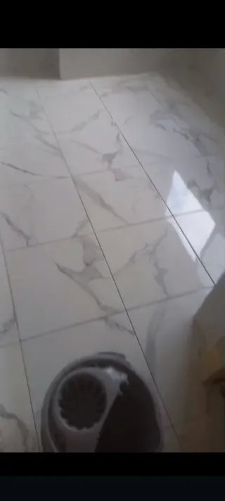 Azulejo Casa Blanca Leroy Merlin 45x45 mate