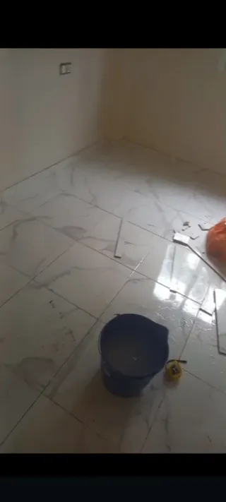 Azulejo Casa Blanca Leroy Merlin 45x45 mate